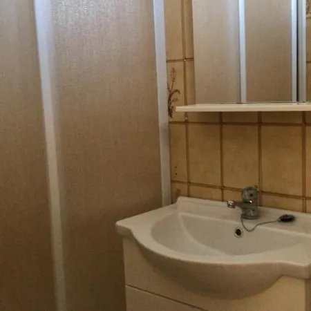 Piramide13 Fronte Mare Direkt Am Mit Solarium Terrasse * ليدو ديلي نازيوني