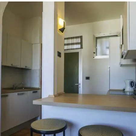 Apartman Piramide13 Fronte Mare Direkt Am Mit Solarium Terrasse *